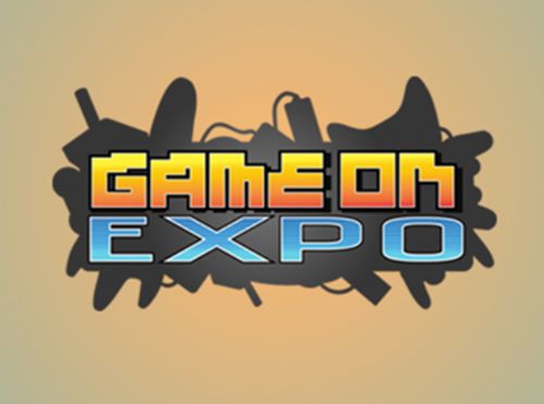 Game On Expo