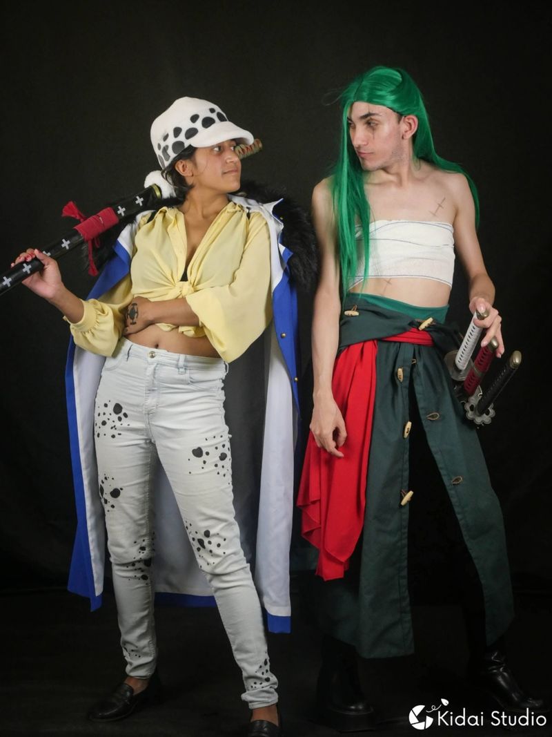 Baby-cosplayeur – Solliès Toucas