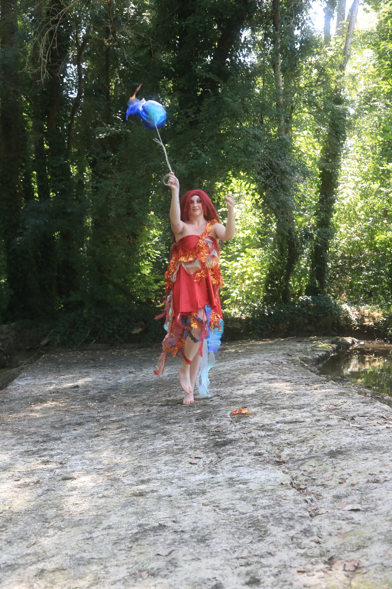 T la méduse - Photo 39