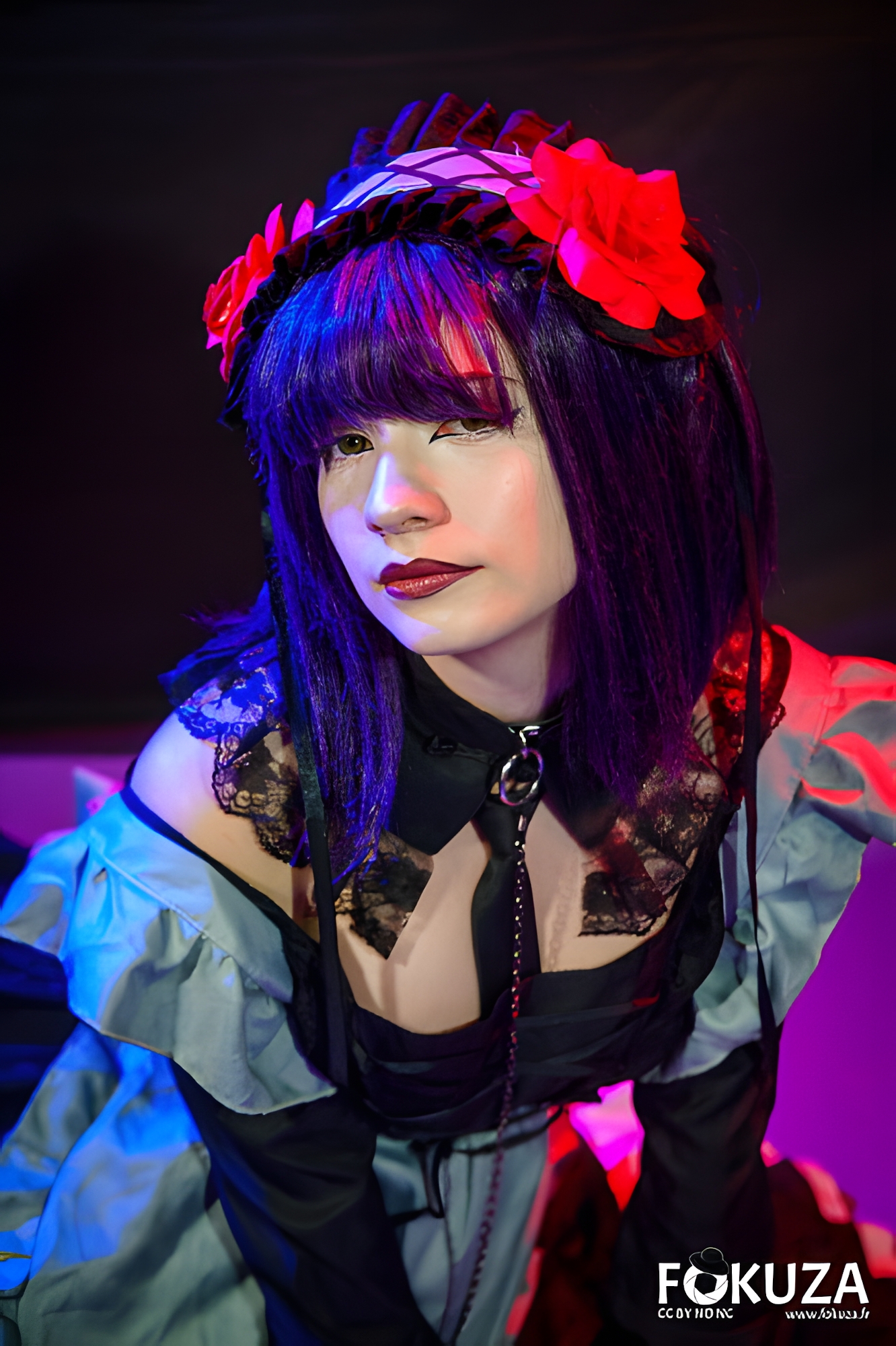 Shizuku kuroe — photo 12