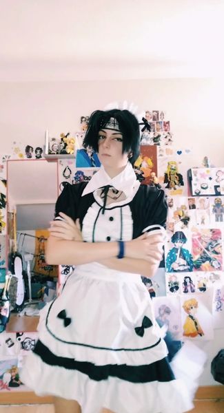 Mimikiwi.cos - Itachi Uchiha 
