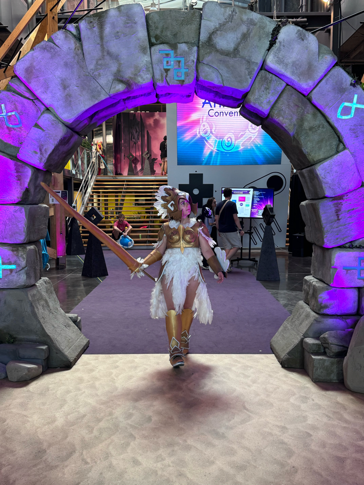 Ankama Convention - Photo 5