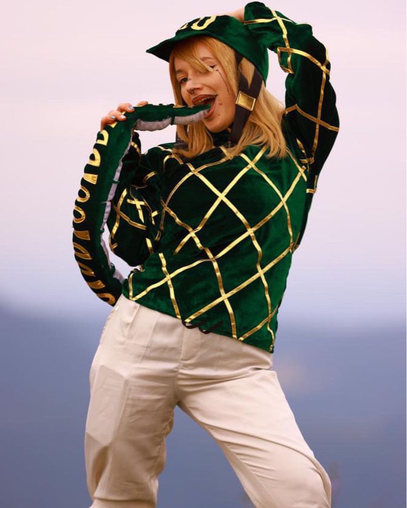 _maiko_ – Diego Brando 