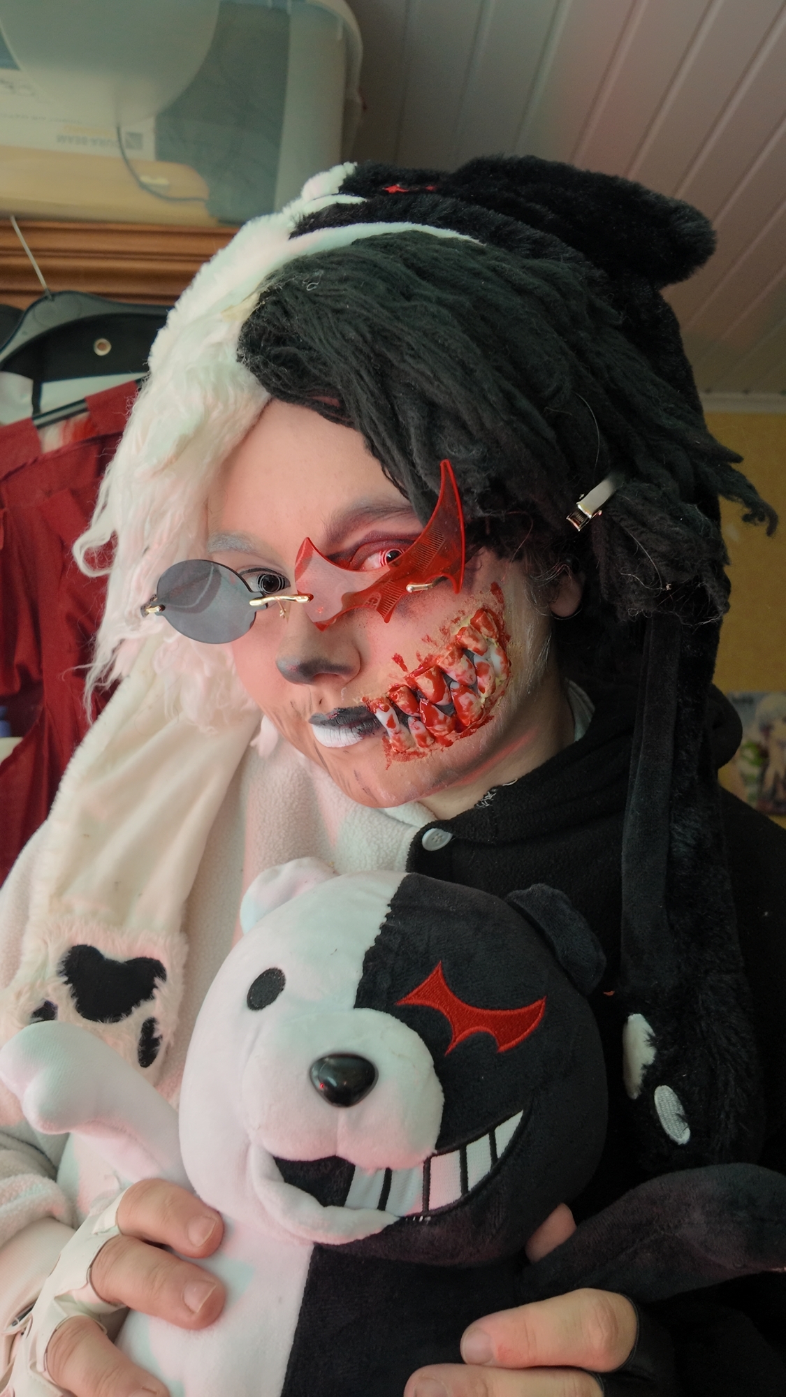 Monokuma — photo 5