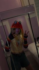 Rainbow Dash preview 2