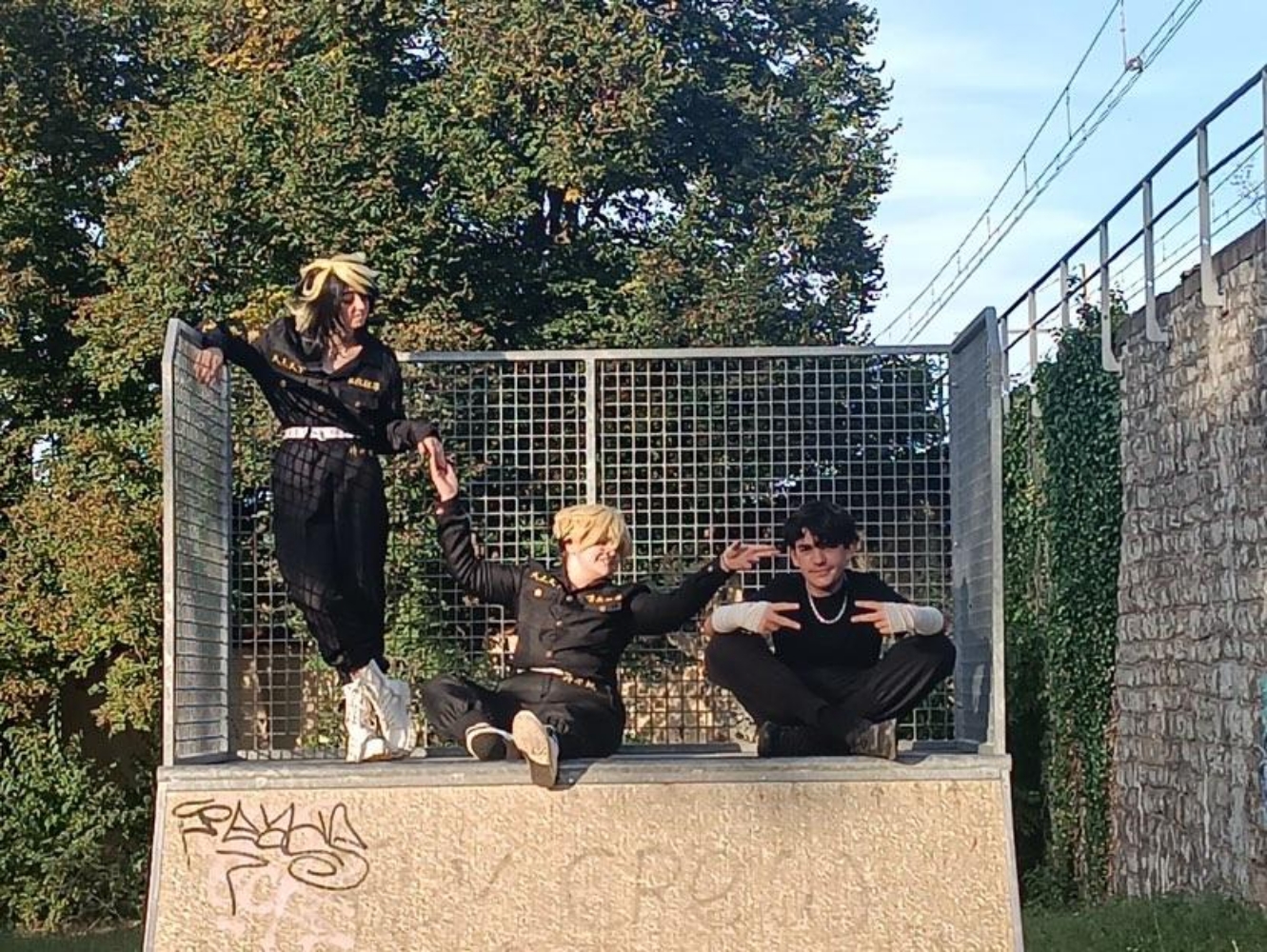 Kazutora Hanemiya  - Photo 77