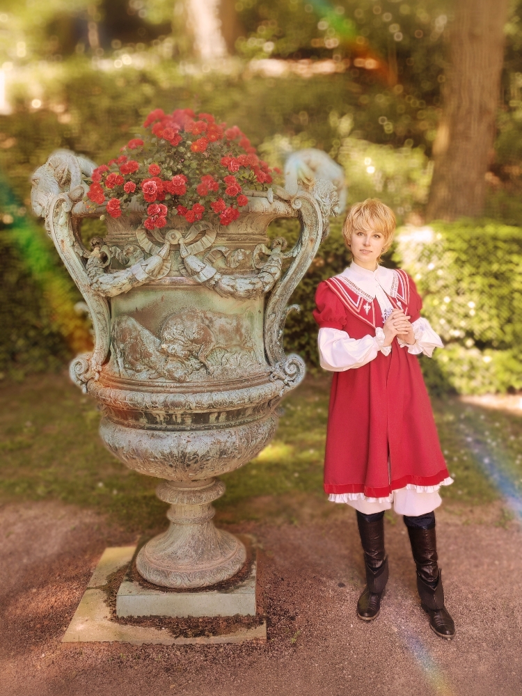 Joshua - Roseraie - Photo 4