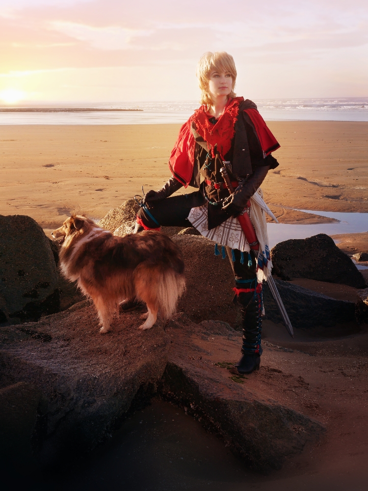 Joshua - plage - Photo 2