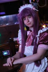Mew Zakuro preview 2