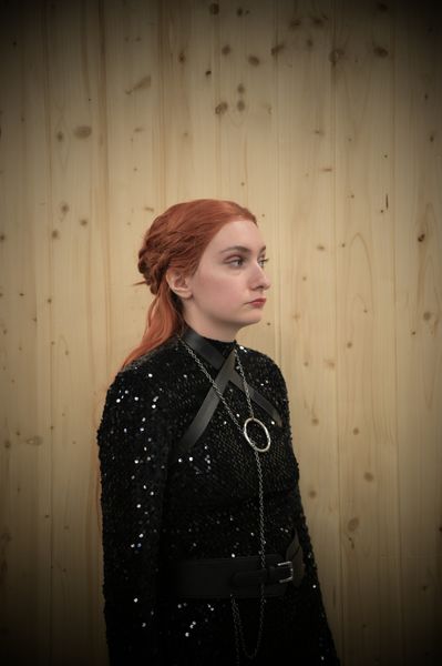 Léa🦋 - Sansa Stark