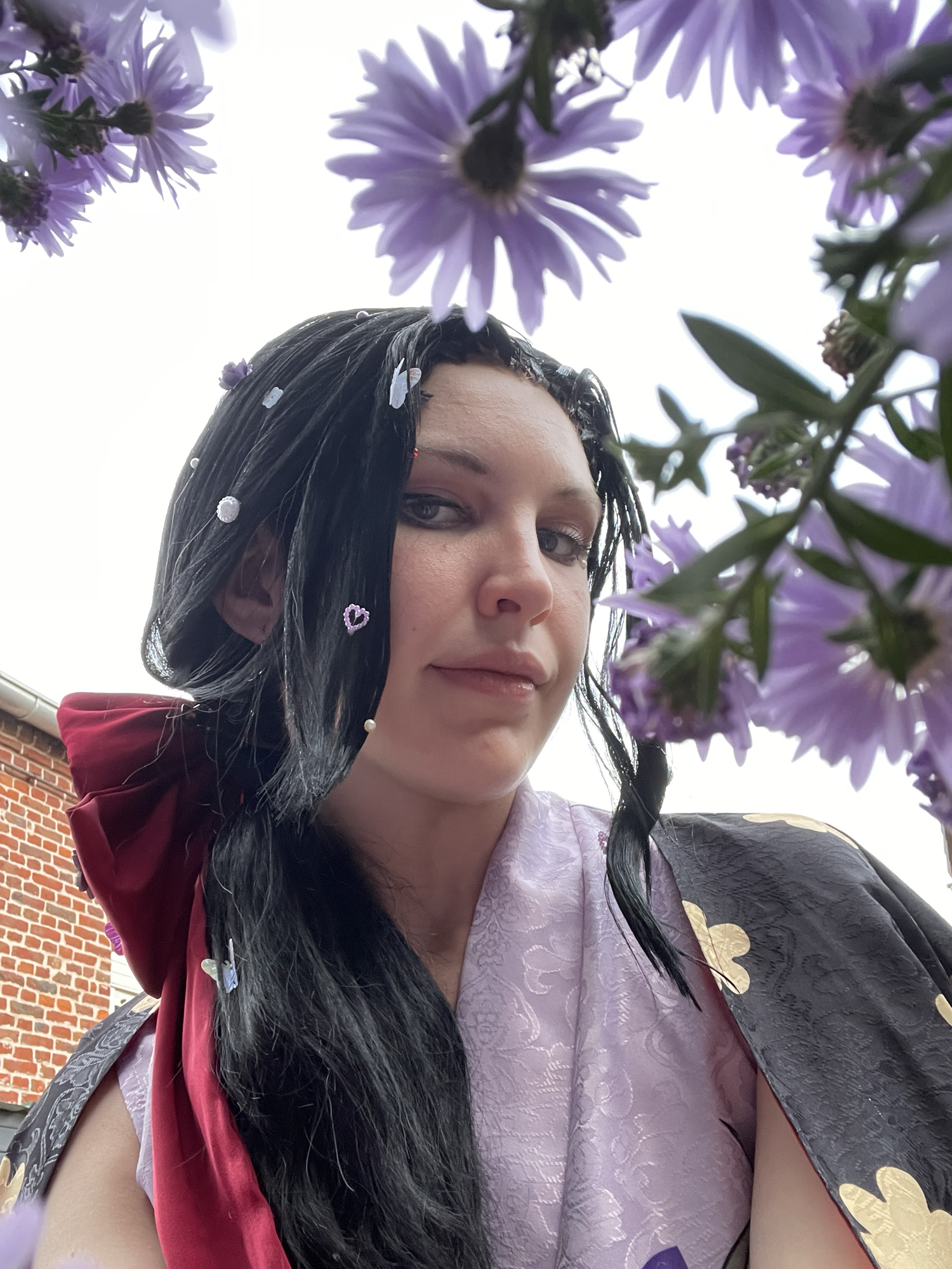 Robin vers Wano — photo 11