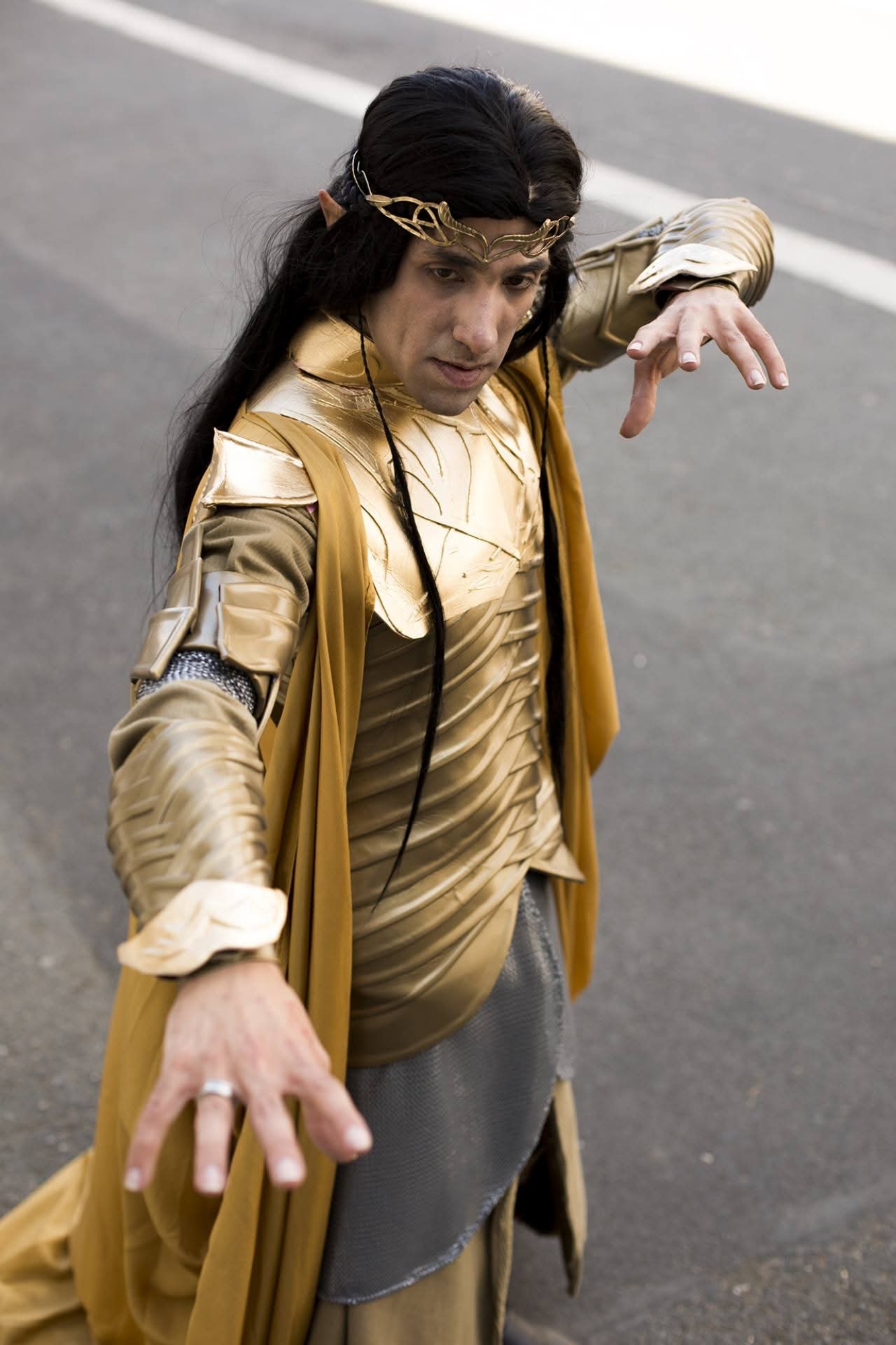 Elrond, photo 24