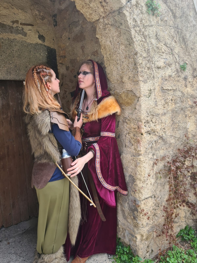 Viking Usclas — photo 10