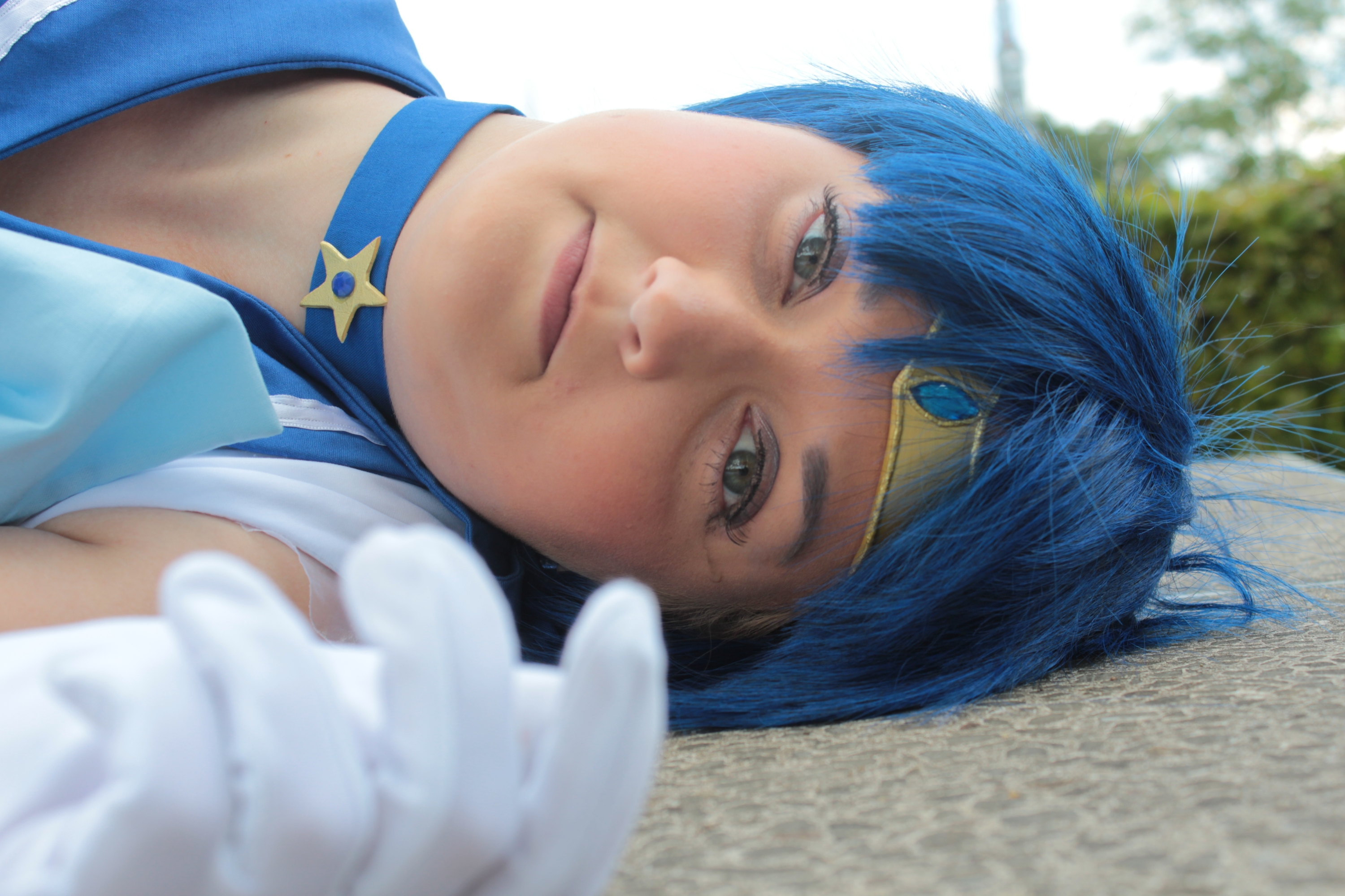 Super Sailor Merkur  - Photo 8