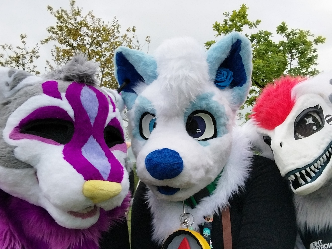 Titan à japanante - Photo 1