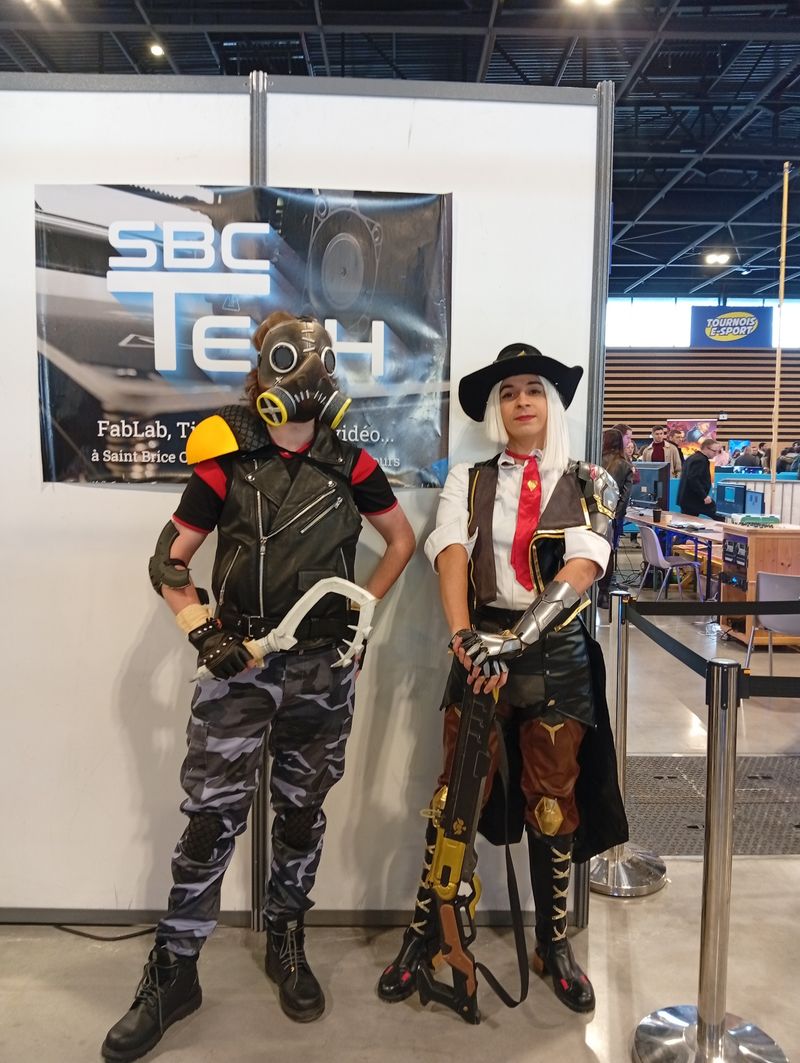 Amandecat2 – GIR 2025 ! 