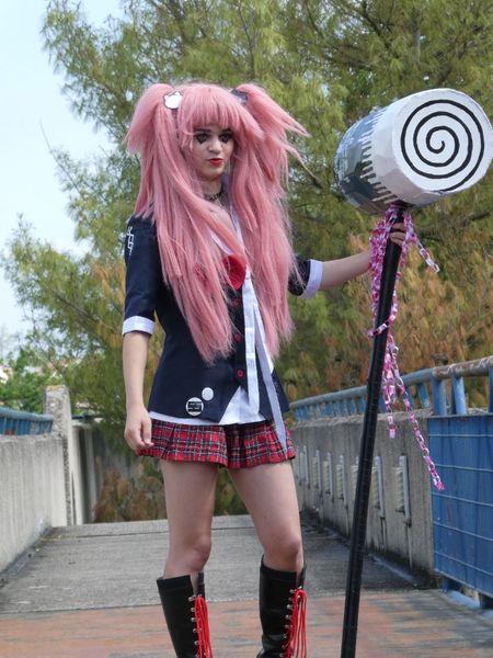 K4i_c0spl4y - ☆ Junko ☆