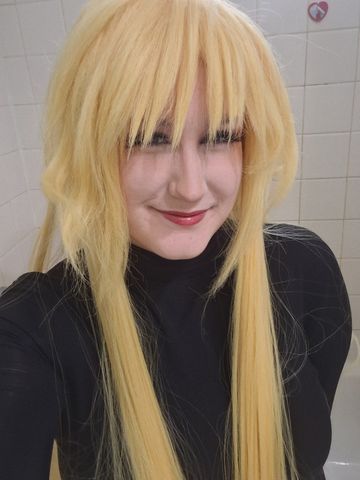 Eve (debut!)