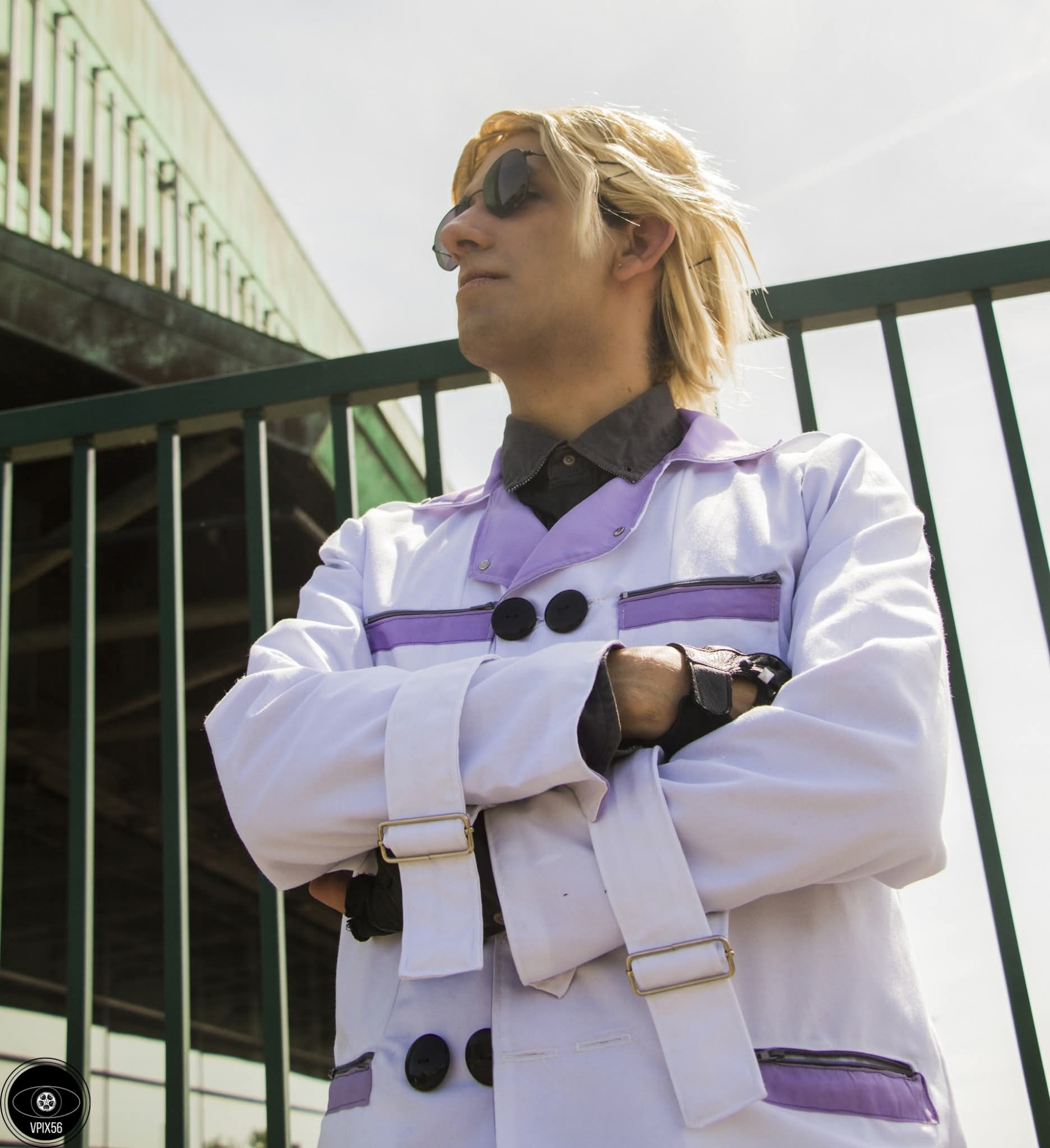 Rufus shinra - Photo 2