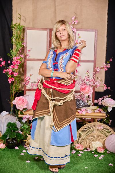Blondiecosplay974 - OC3_cosplayxperience