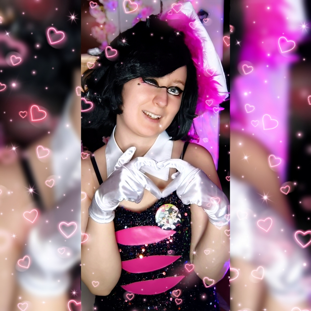 Callie🩷🦑✨ — photo 5
