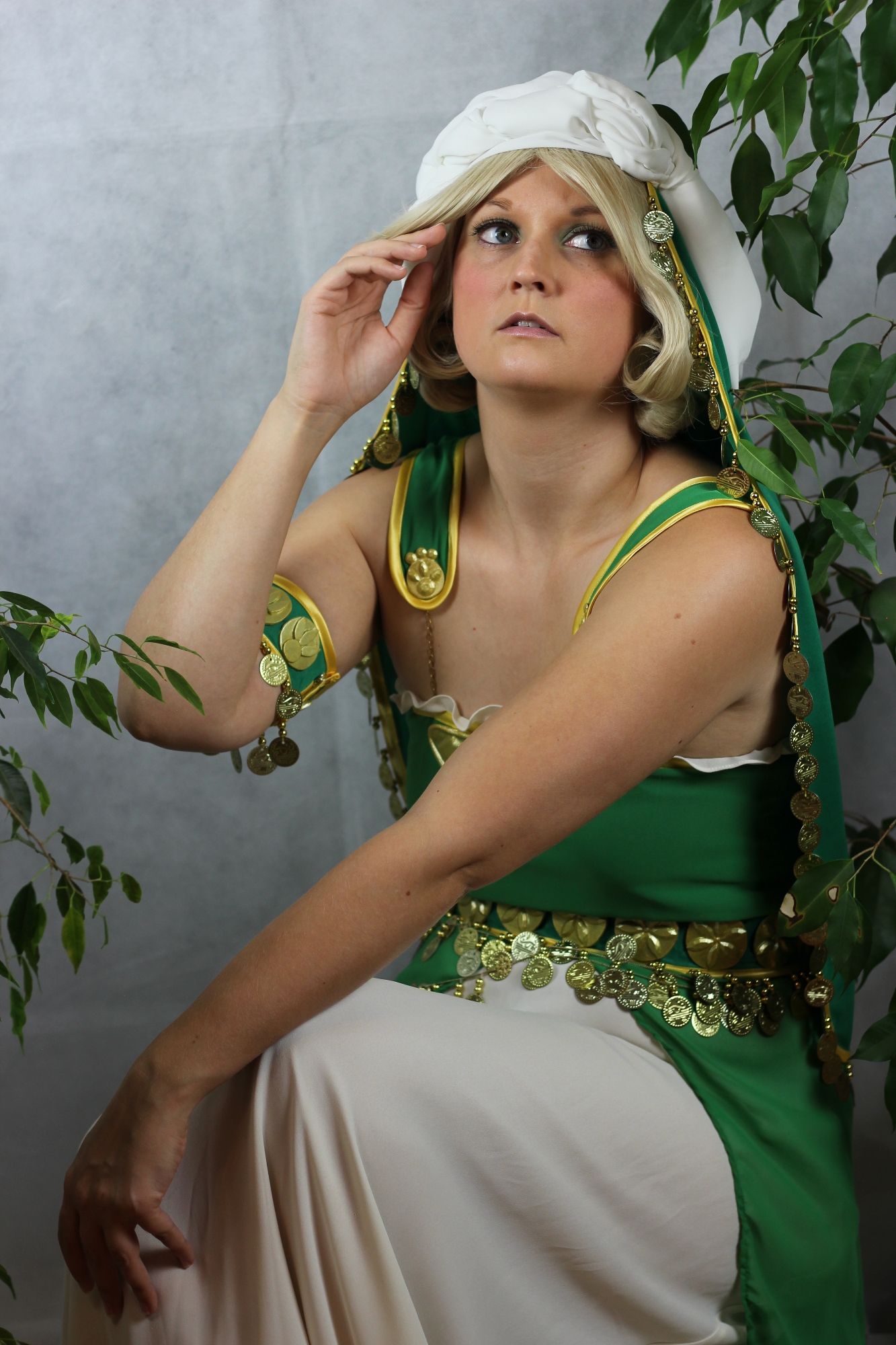 Fuu (Artbook) - Photo 7