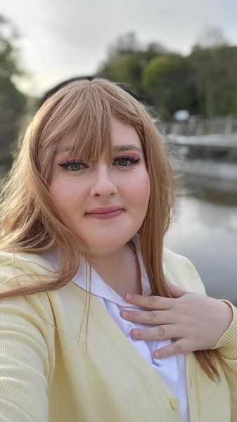 Miu-chan - Selfie Maru 02