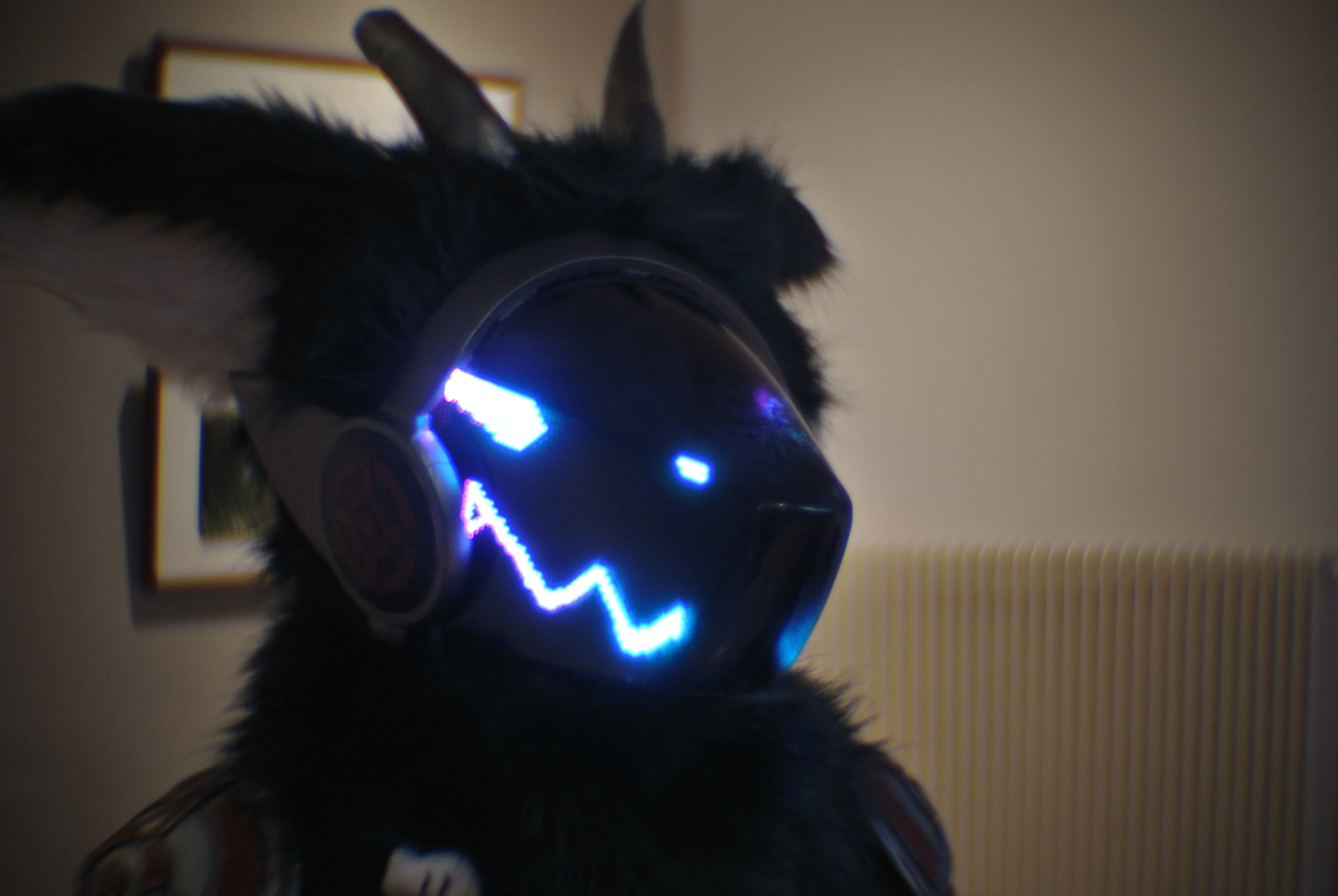 Canthrofur 2024 — photo 8