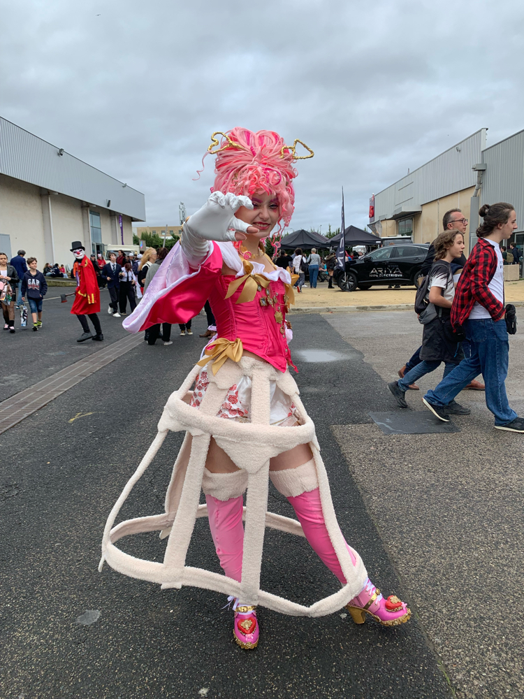 Japan Masturi 2024 - Photo 7