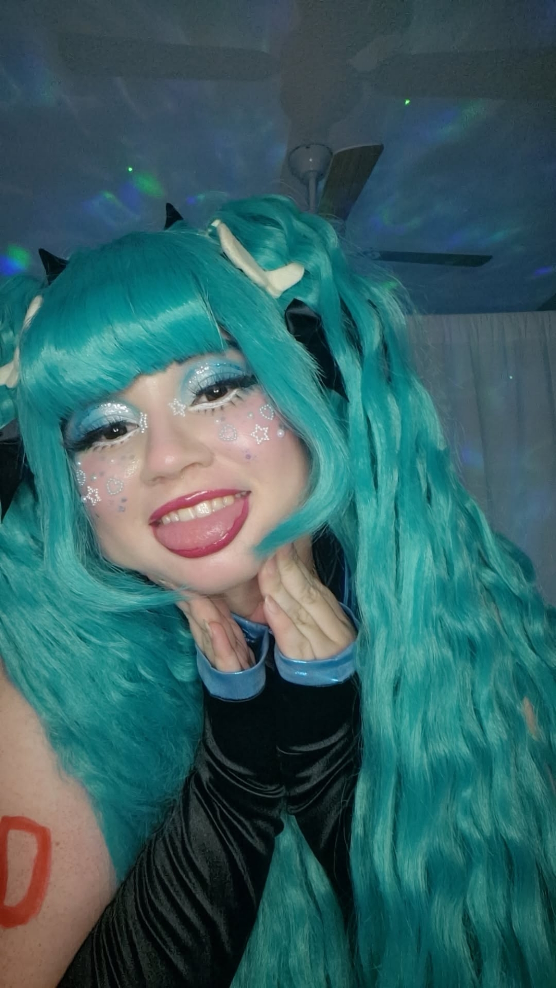 Miku Swinsuit — photo 11