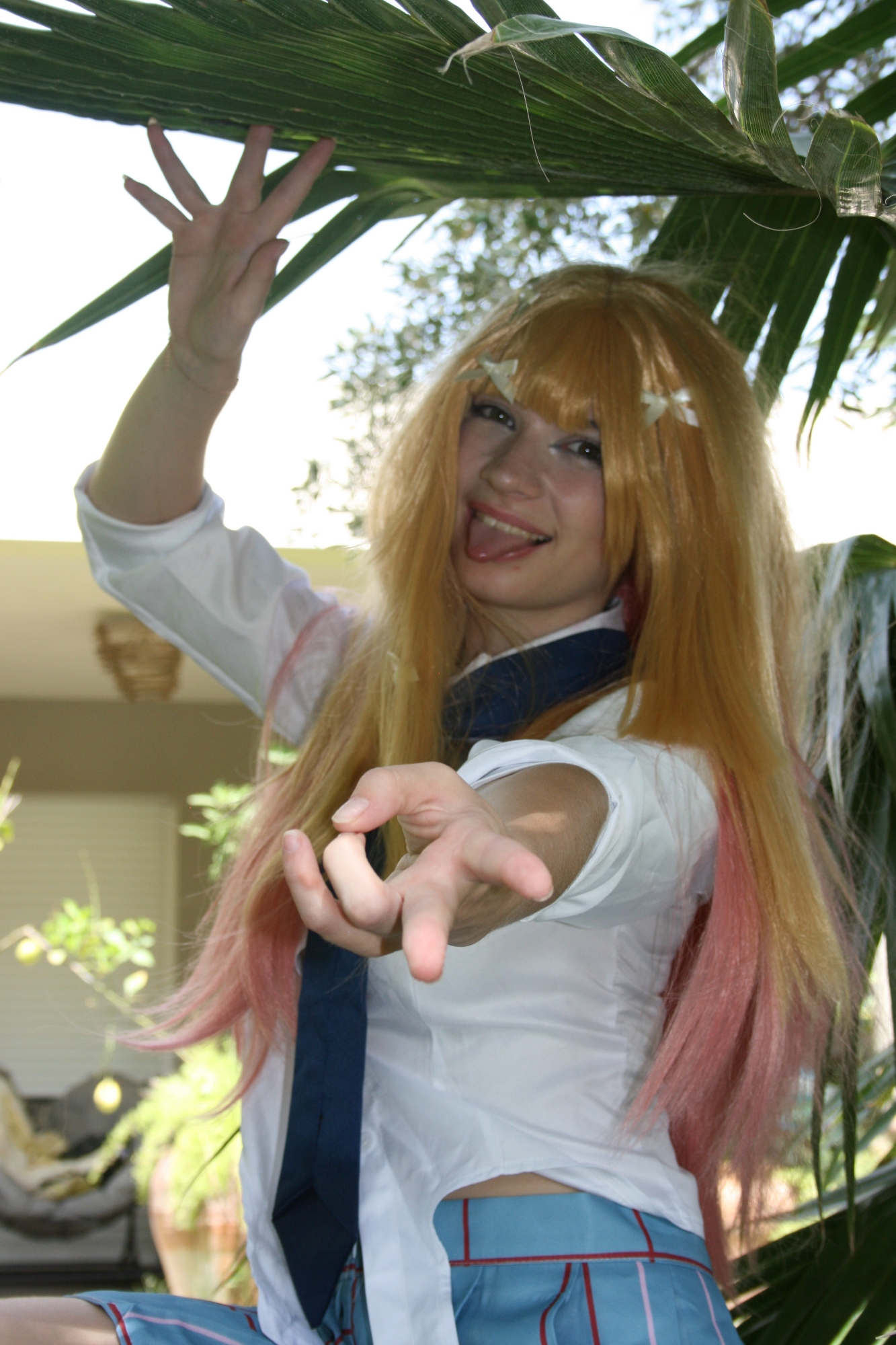 Marin Kitagawa — photo 7