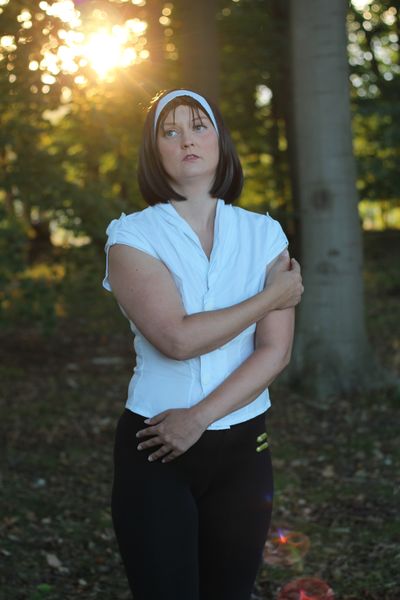 Amy-sama - Jun Kazama (Tekken)
