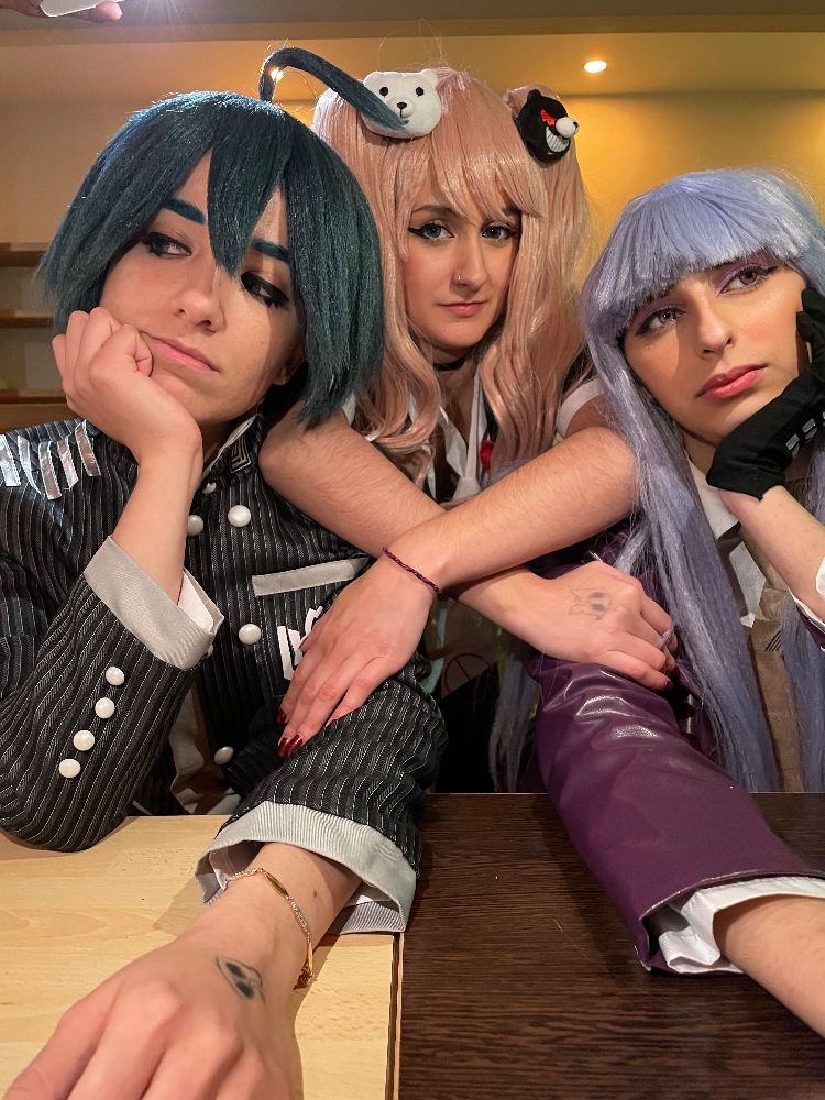 Junko Kyuu Ju san - Photo 8