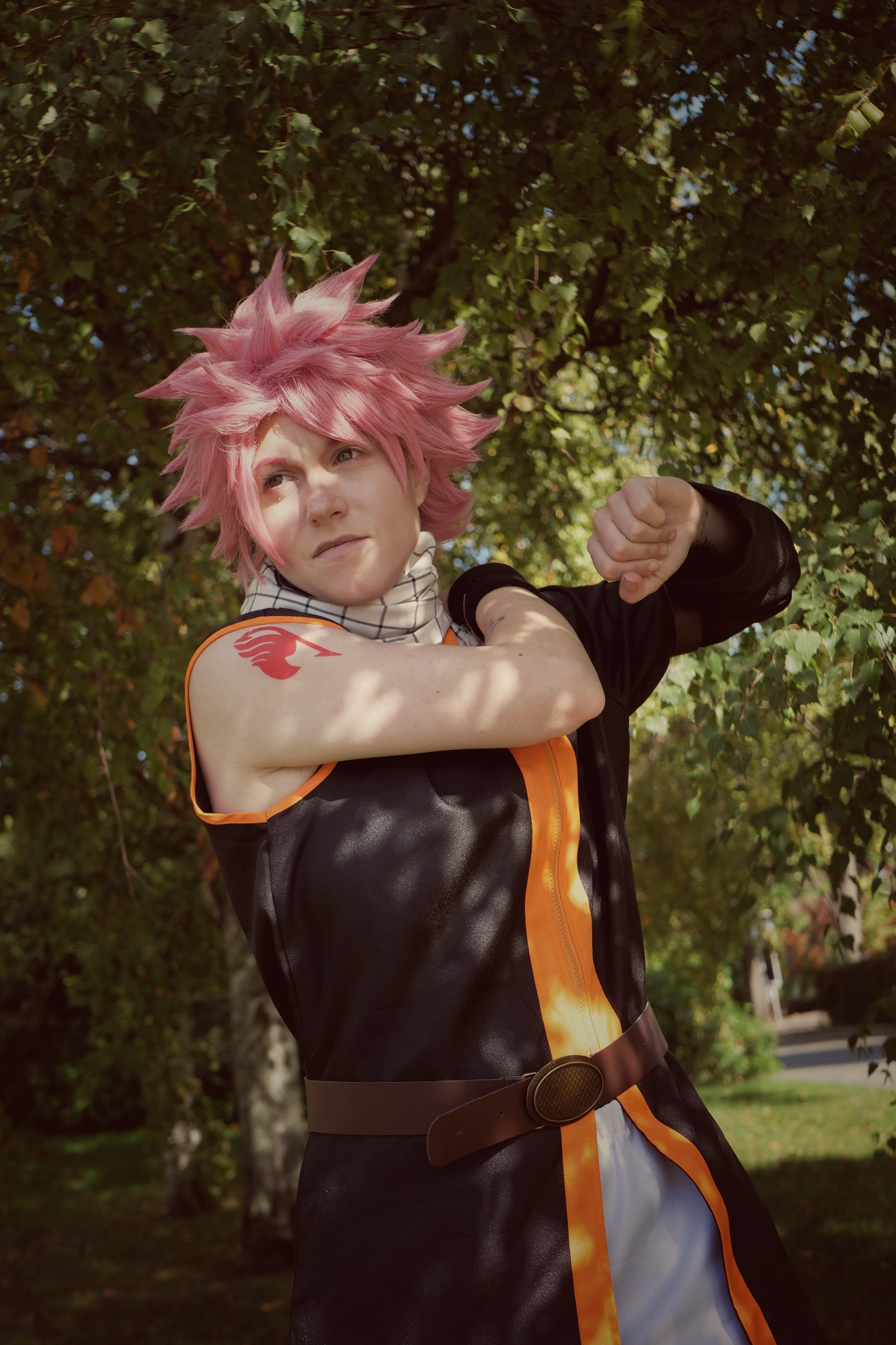 Natsu Dragnir — photo 20