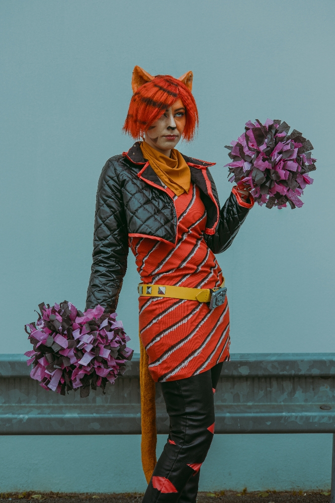 Toralei AGF 2024 - Photo 3