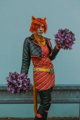 Toralei AGF 2024 preview 2