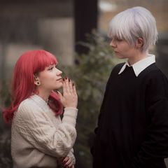 Yubisaki to renren preview 3