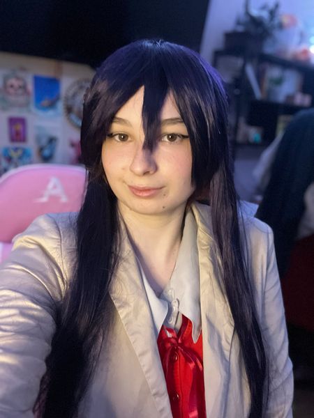 Silver_moon_cosplay - Yuri