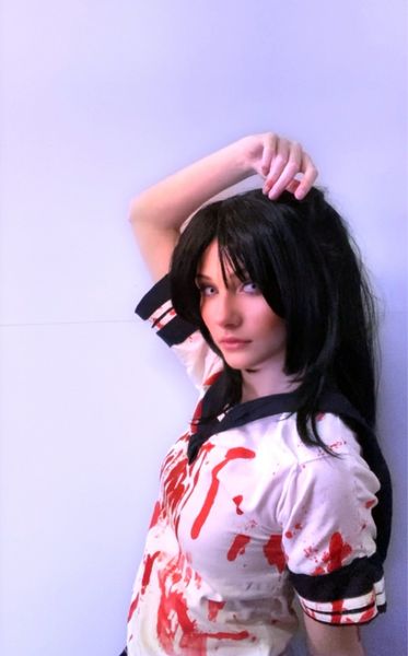 Lovaania_ - Ayano Aishi