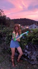 Archaic tunic Link preview 2