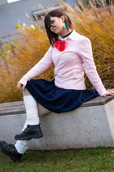 Lex_rose - Momo (Viecc2024)