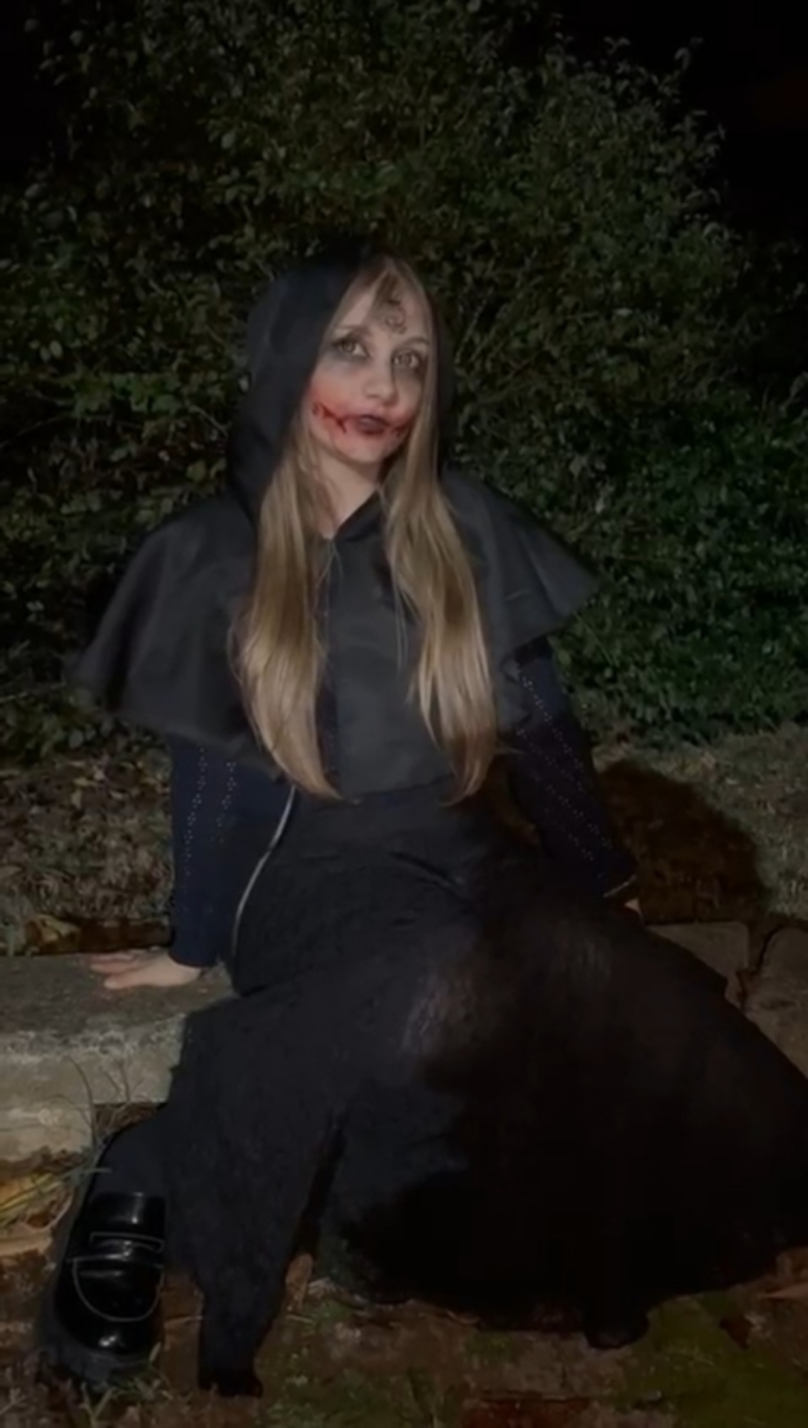 Bela Dimitrescu - Photo 1