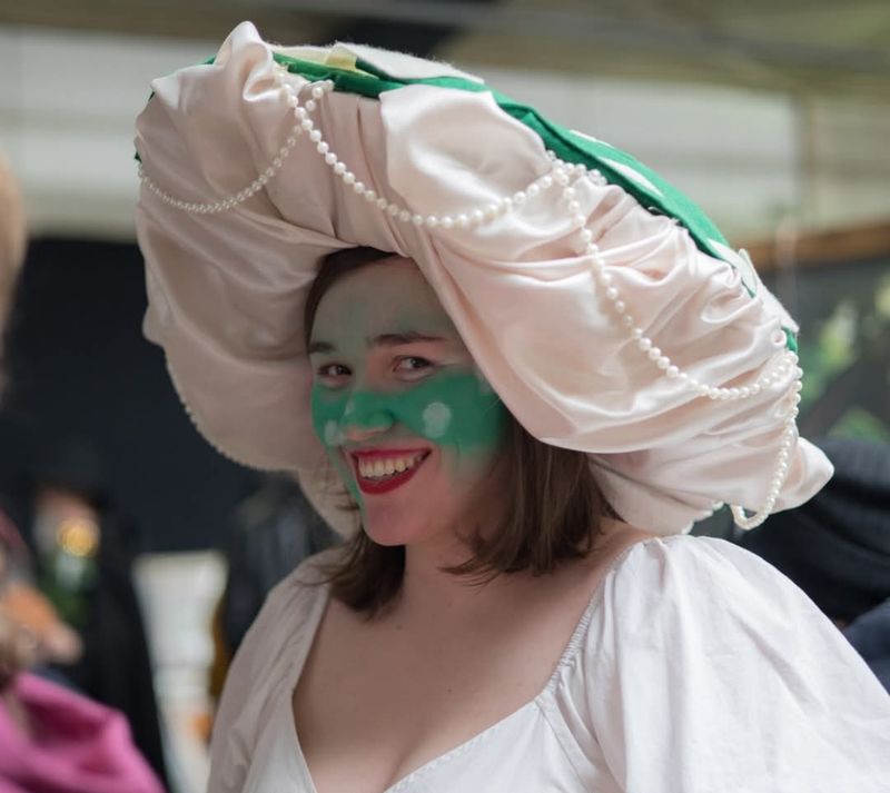 Daltys – OC - Willoris