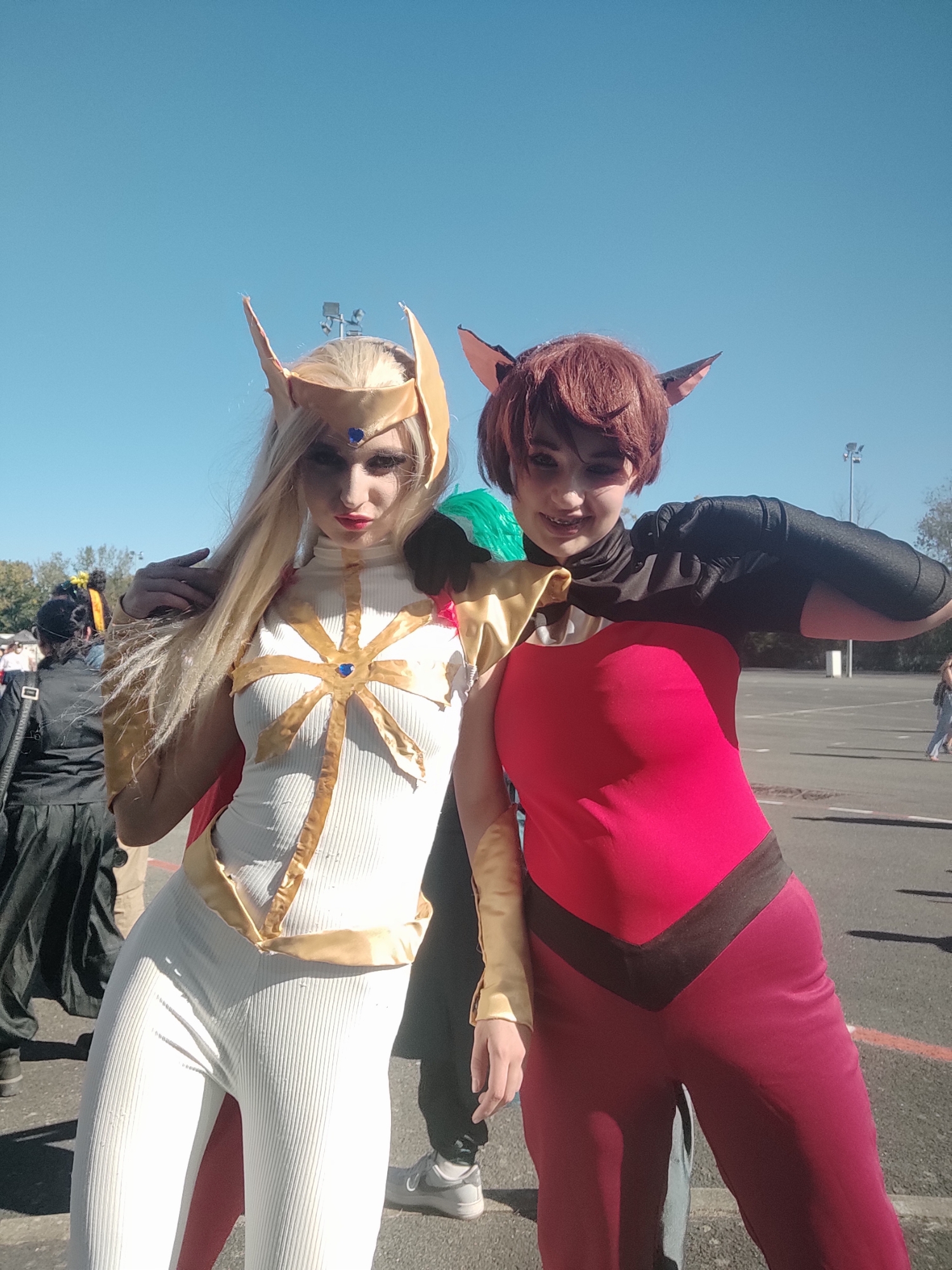 Catra (feat my bsf) — photo 9