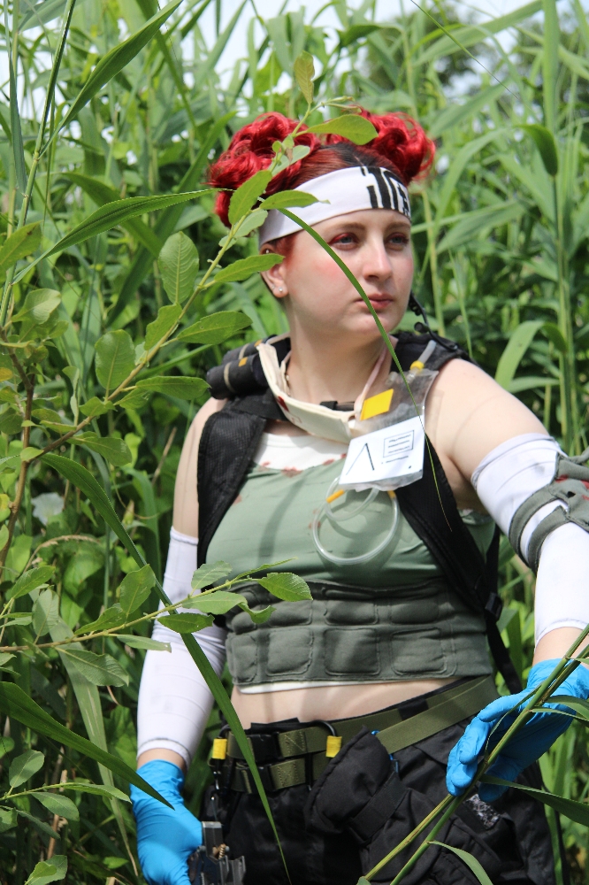 Lifeline (Apex) - Photo 7