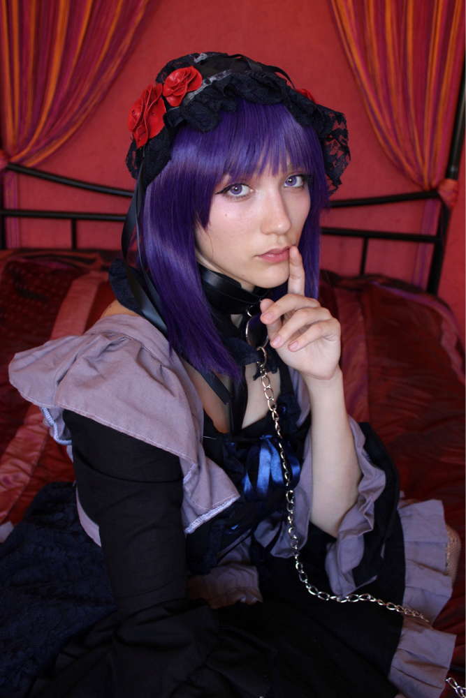 Shizuku Tan  - Photo 10