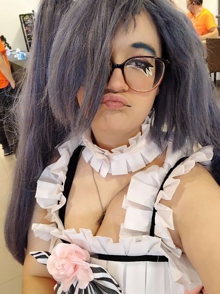 Mei_🫶 - Lady Ciel 