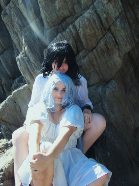 Cosplay_zaza - Shota Aizawa