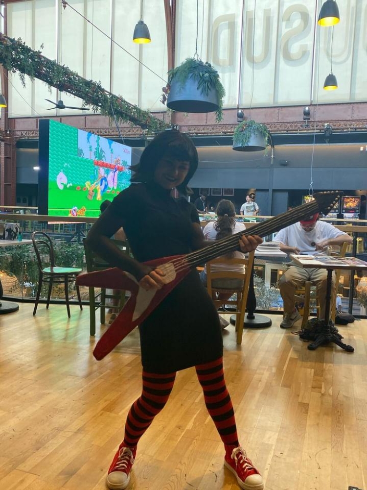 Geek Fest — photo 7