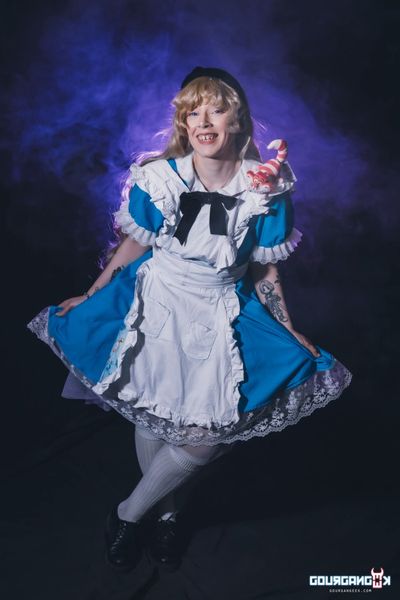 Pandora - Alice 